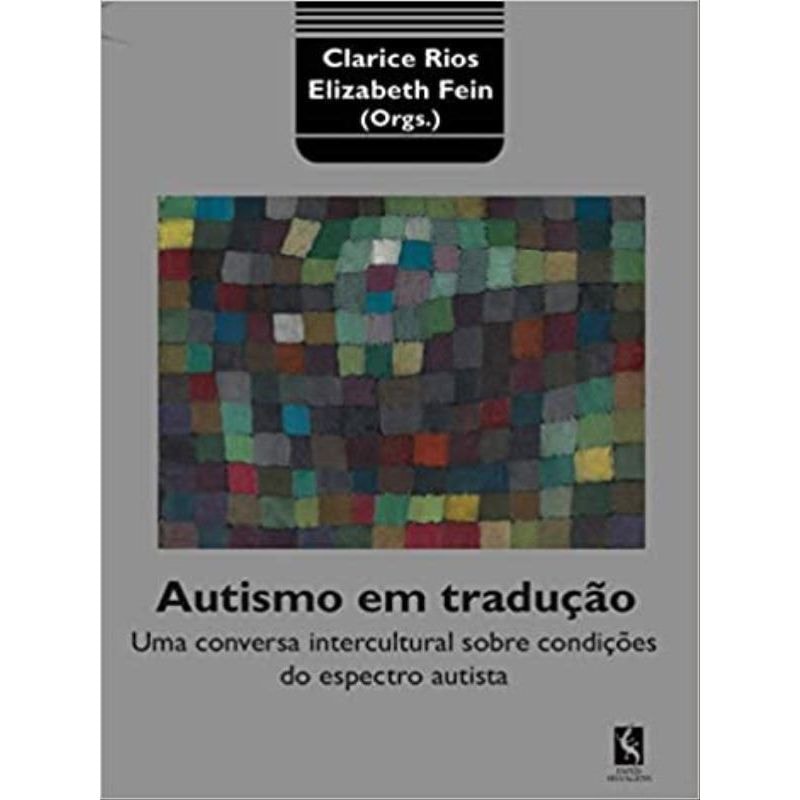 AUTISMO EM TRADUÇÃO