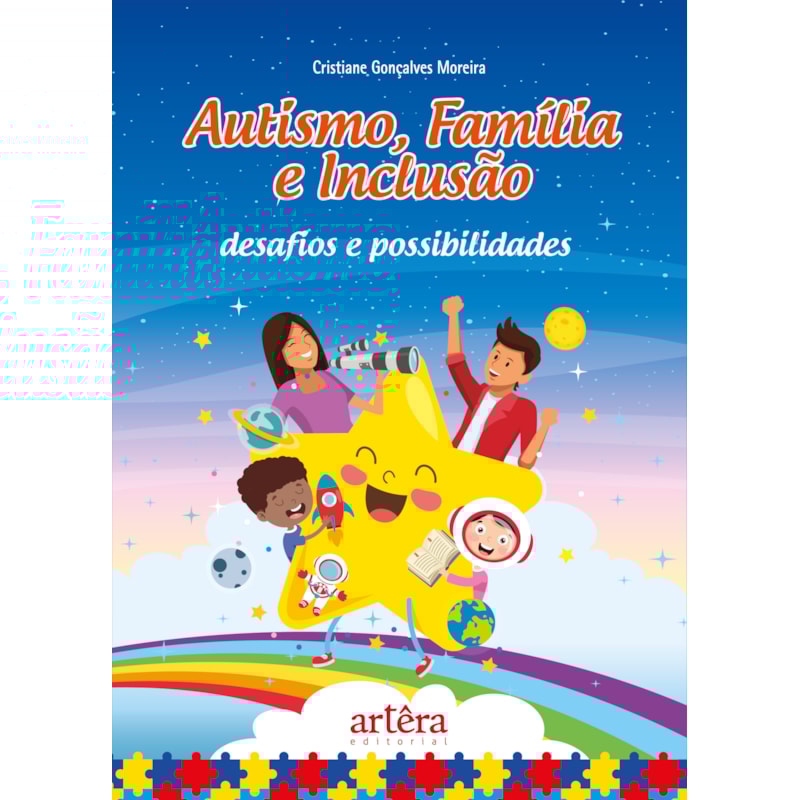AUTISMO, FAMÍLIA E INCLUSÃO: DESAFIOS E POSSIBILIDADES