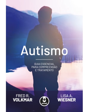 AUTISMO: GUIA ESSENCIAL PARA COMPREENSÃO E TRATAMENTO