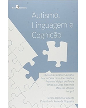 Autismo, linguagem e cognição