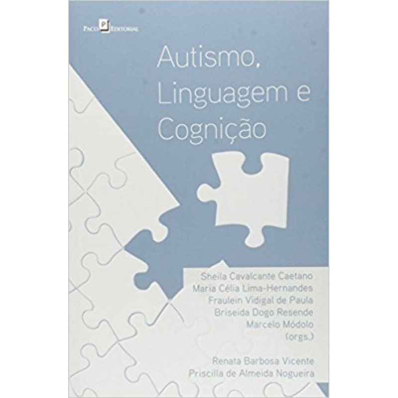 Autismo, linguagem e cognição
