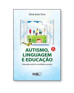 Autismo, Linguagem e Educação