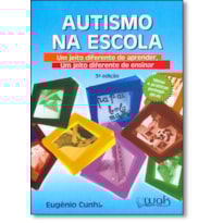 Autismo na Escola - Um jeito diferente de aprender