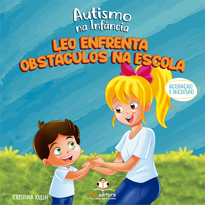 AUTISMO NA INFÂNCIA: LEO ENFRENTA OBSTÁCULOS NA ESCOLA