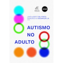 AUTISMO NO ADULTO