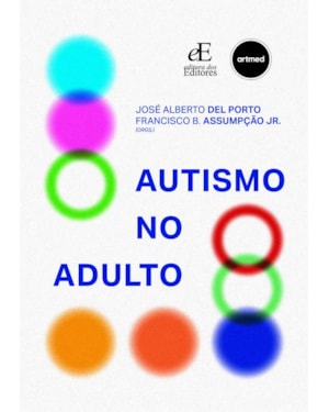 AUTISMO NO ADULTO