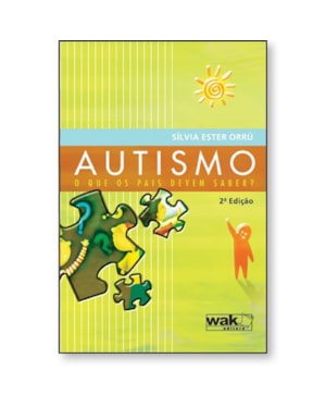 Autismo - O que os pais devem saber