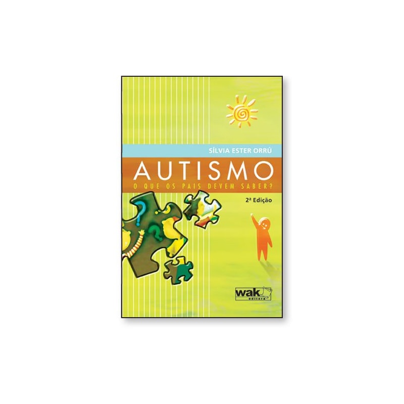 Autismo - O que os pais devem saber