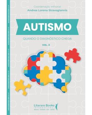Autismo: quando o diagnóstico chega vol 2