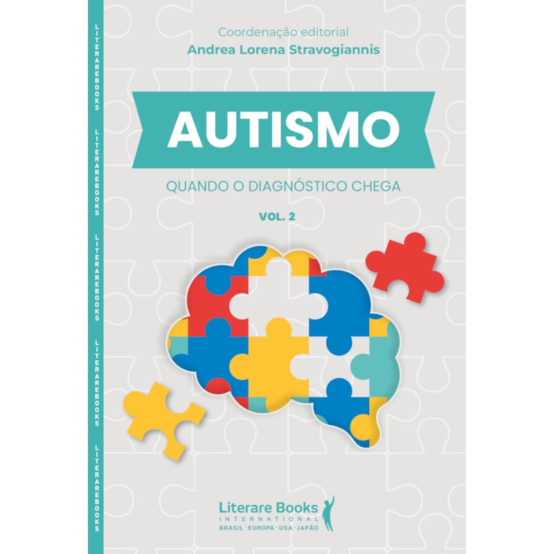 Autismo: quando o diagnóstico chega vol 2