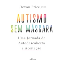 AUTISMO SEM MÁSCARA: UMA JORNADA DE AUTODESCOBERTA E ACEITAÇÃO