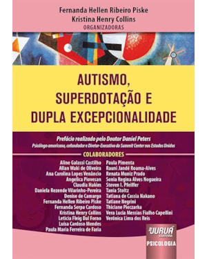 AUTISMO, SUPERDOTAÇÃO E DUPLA EXCEPCIONALIDADE