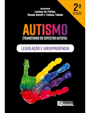 Autismo (Transtorno do Espectro Autista) - Legislação e Jurisprudência