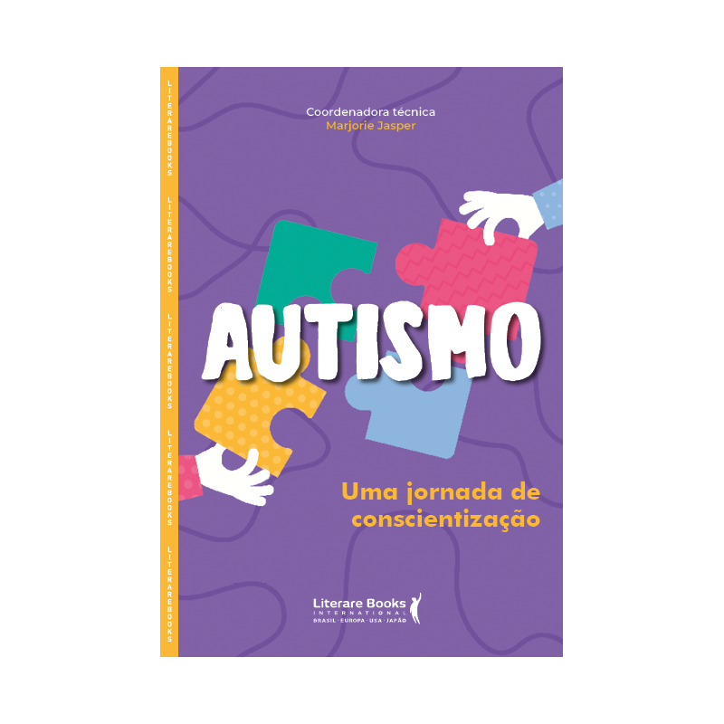 Autismo: Uma jornada de conscientização