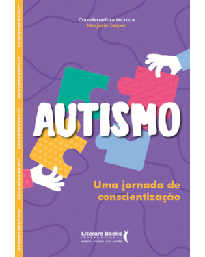 Autismo: Uma jornada de conscientização
