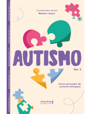 Autismo: Uma jornada de conscientização