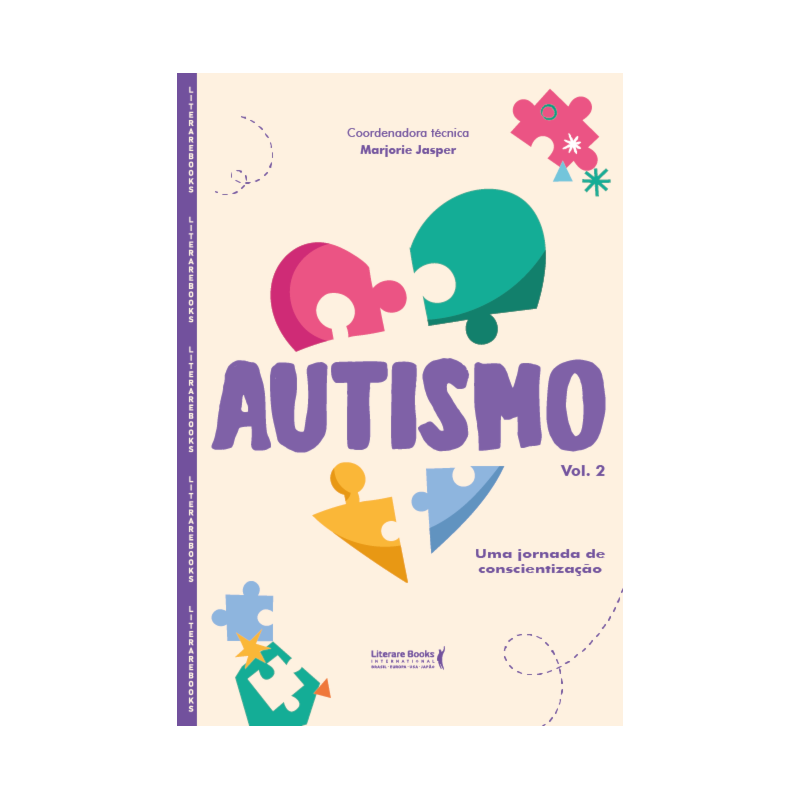 Autismo: Uma jornada de conscientização