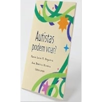 AUTISTAS PODEM VOAR?