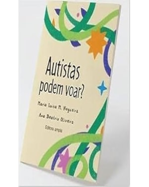 AUTISTAS PODEM VOAR?