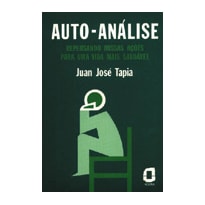 AUTO ANALISE - REPENSANDO NOSSAS ACOES PARA UMA VIDA MAIS SAUDAVEL - 1ª