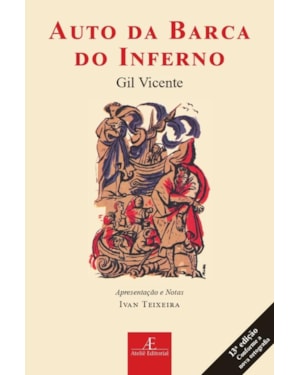 AUTO DA BARCA DO INFERNO