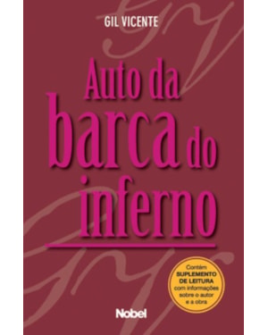 AUTO DA BARCA DO INFERNO