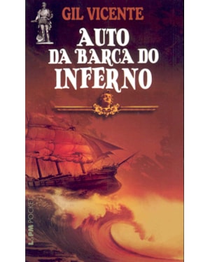 Auto da barca do inferno