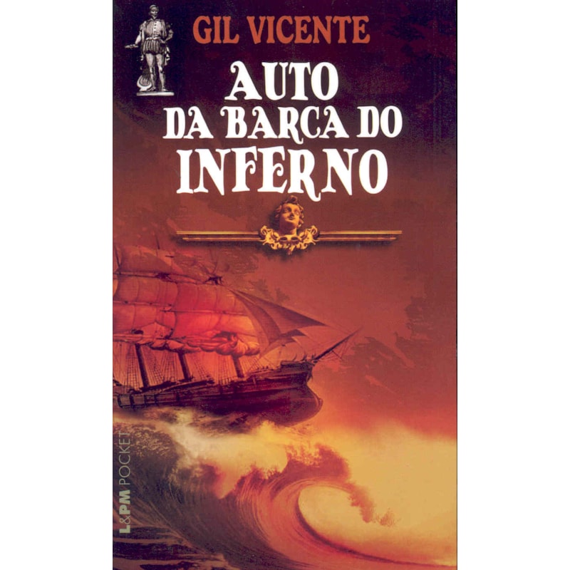 Auto da barca do inferno