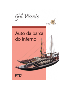 AUTO DA BARCA DO INFERNO
