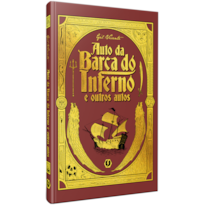 AUTO DA BARCA DO INFERNO E OUTROS AUTOS - EDIÇÃO DE LUXO