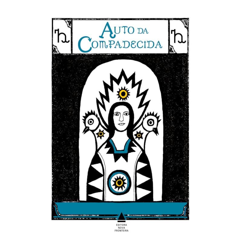 AUTO DA COMPADECIDA