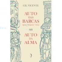 AUTO DAS BARCAS; AUTO DA ALMA