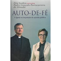 AUTO DE FE - 1ª