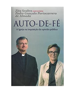 AUTO DE FE - 1ª