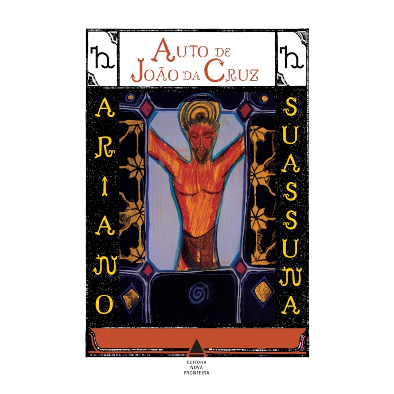 AUTO DE JOÃO DA CRUZ