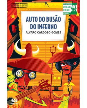AUTO DO BUSÃO DO INFERNO