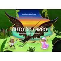 AUTO DO CARÃO:: FOLGUEDO DAS CIRANDAS AMAZÔNICAS