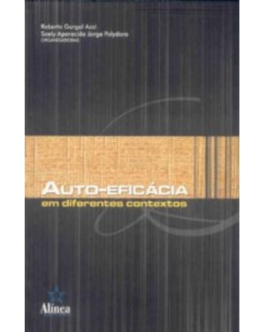 AUTO-EFICACIA EM DIFERENTES CONTEXTOS - 1