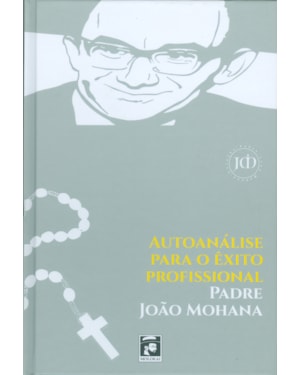 AUTOANÁLISE PARA O ÊXITO PROFISSIONAL