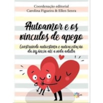 AUTOARMOR E OS VÍNCULOS DE APEGO