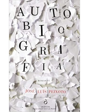 AUTOBIOGRAFIA