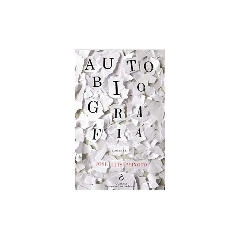 AUTOBIOGRAFIA