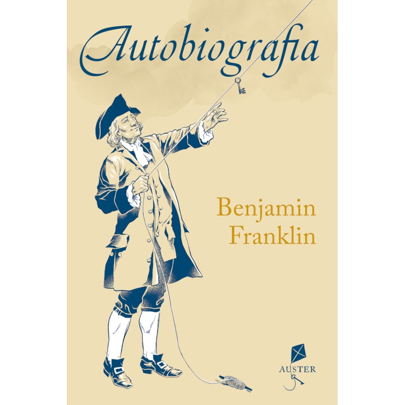 AUTOBIOGRAFIA