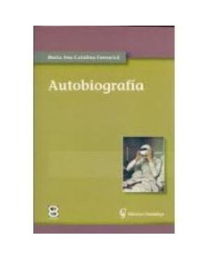 AUTOBIOGRAFIA