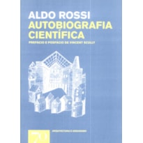 Autobiografia científica