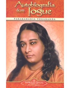 AUTOBIOGRAFIA DE UM IOGUE