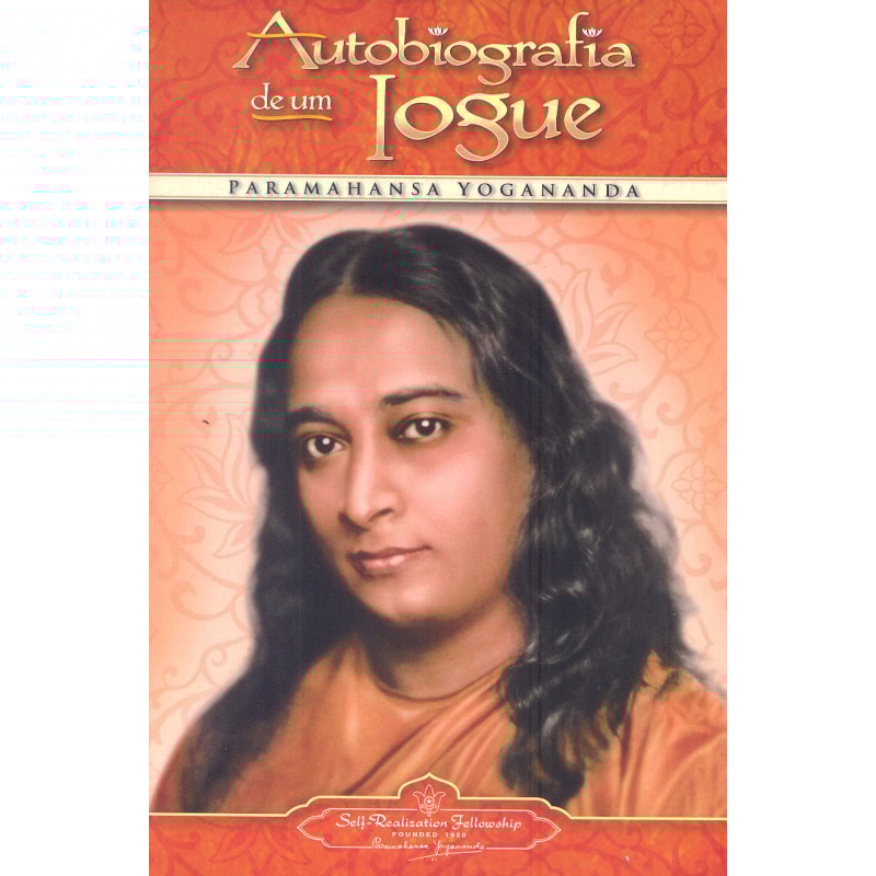 AUTOBIOGRAFIA DE UM IOGUE
