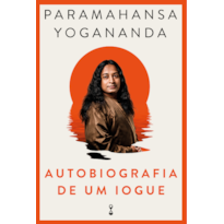 Autobiografia de um iogue