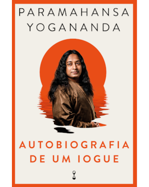Autobiografia de um iogue