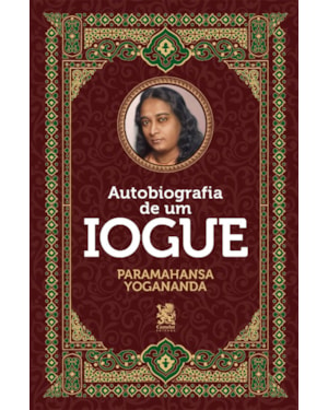 AUTOBIOGRAFIA DE UM YOGUE